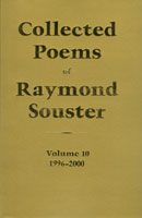 Collected Poems Volume Ten: 1996-00