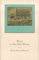 Road to the Stilt House